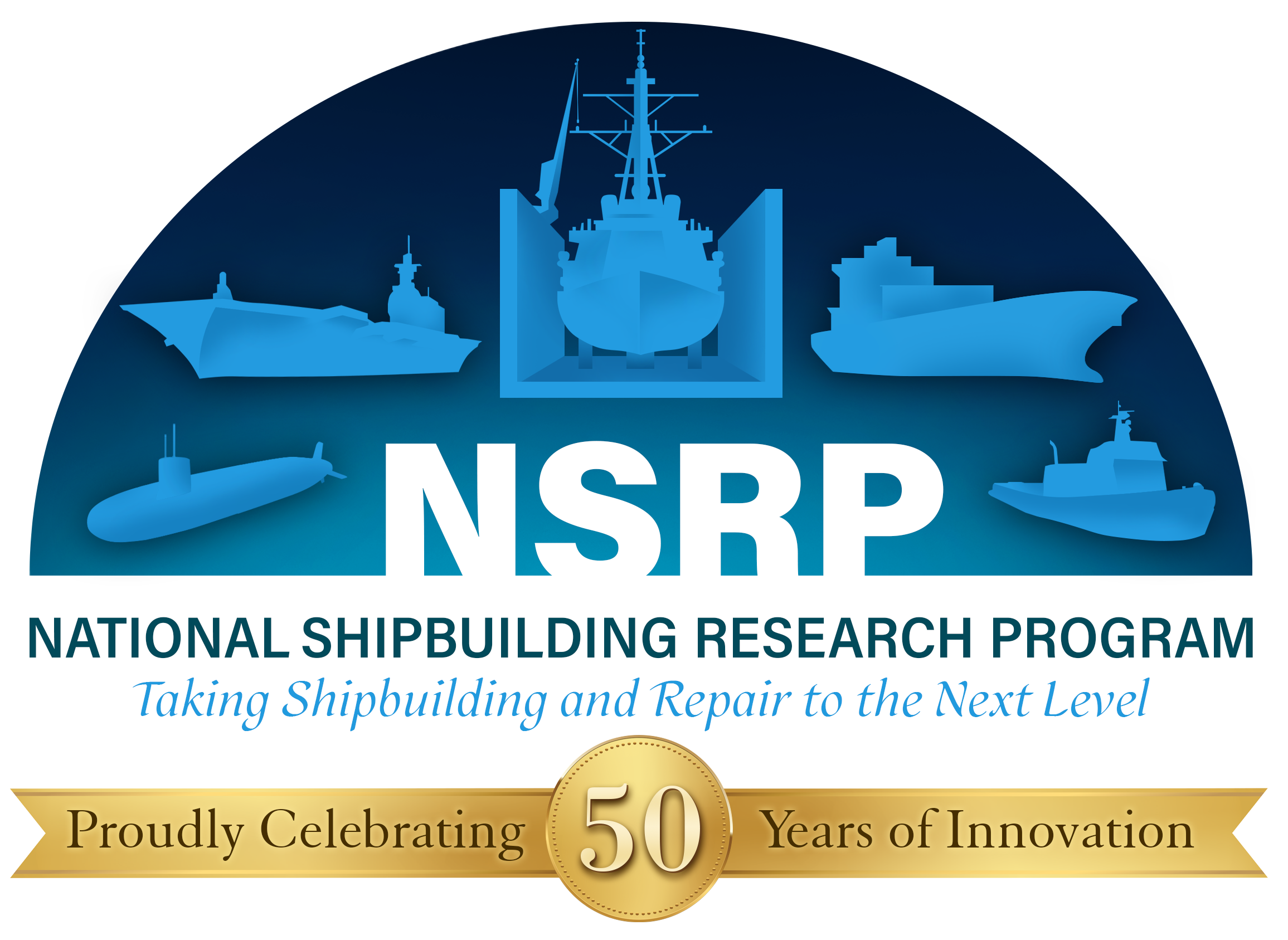 National Shipbuilding Research Program - 50 Years of Innovation