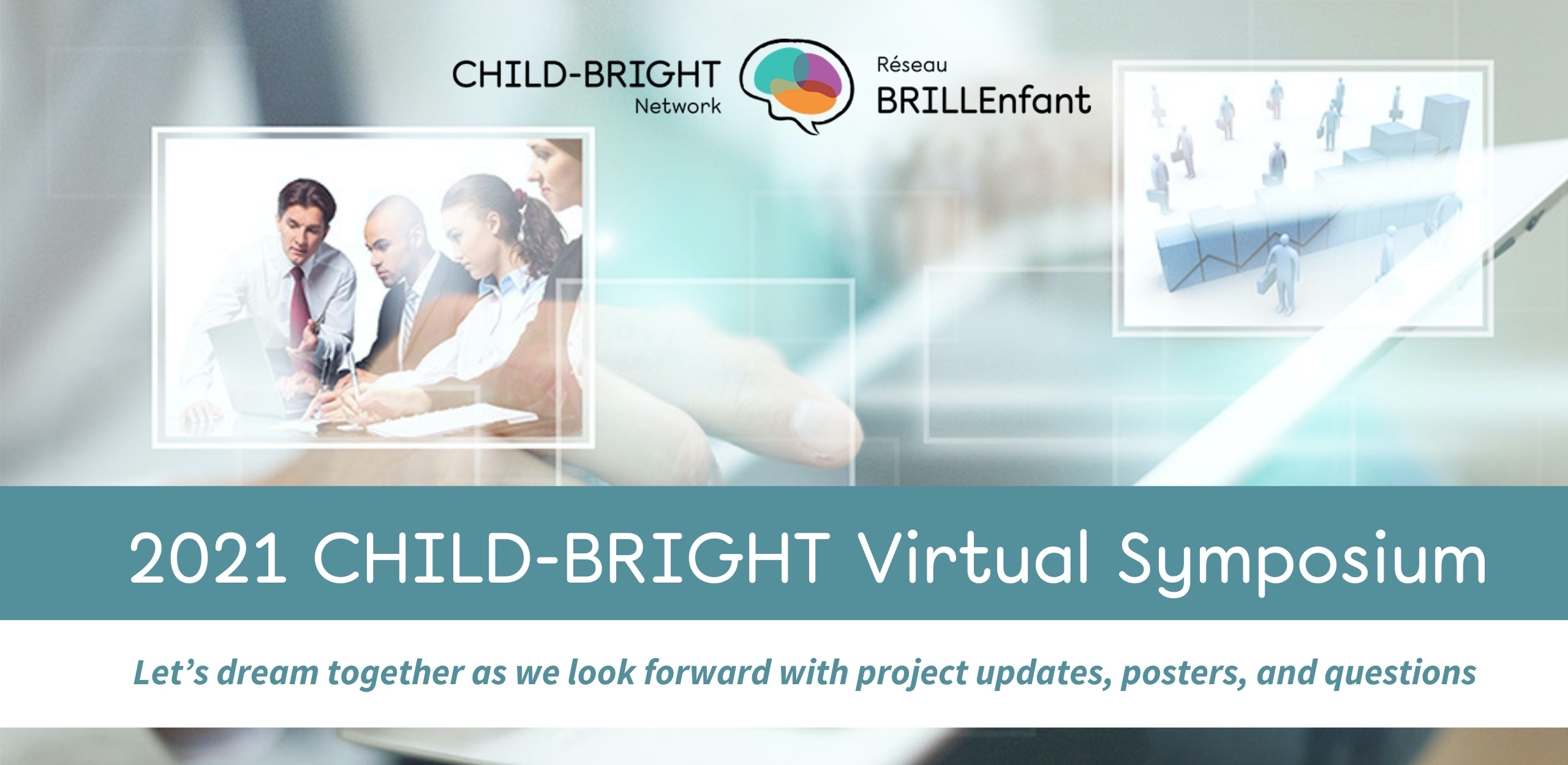 2021 CHILD-BRIGHT Virtual Symposium